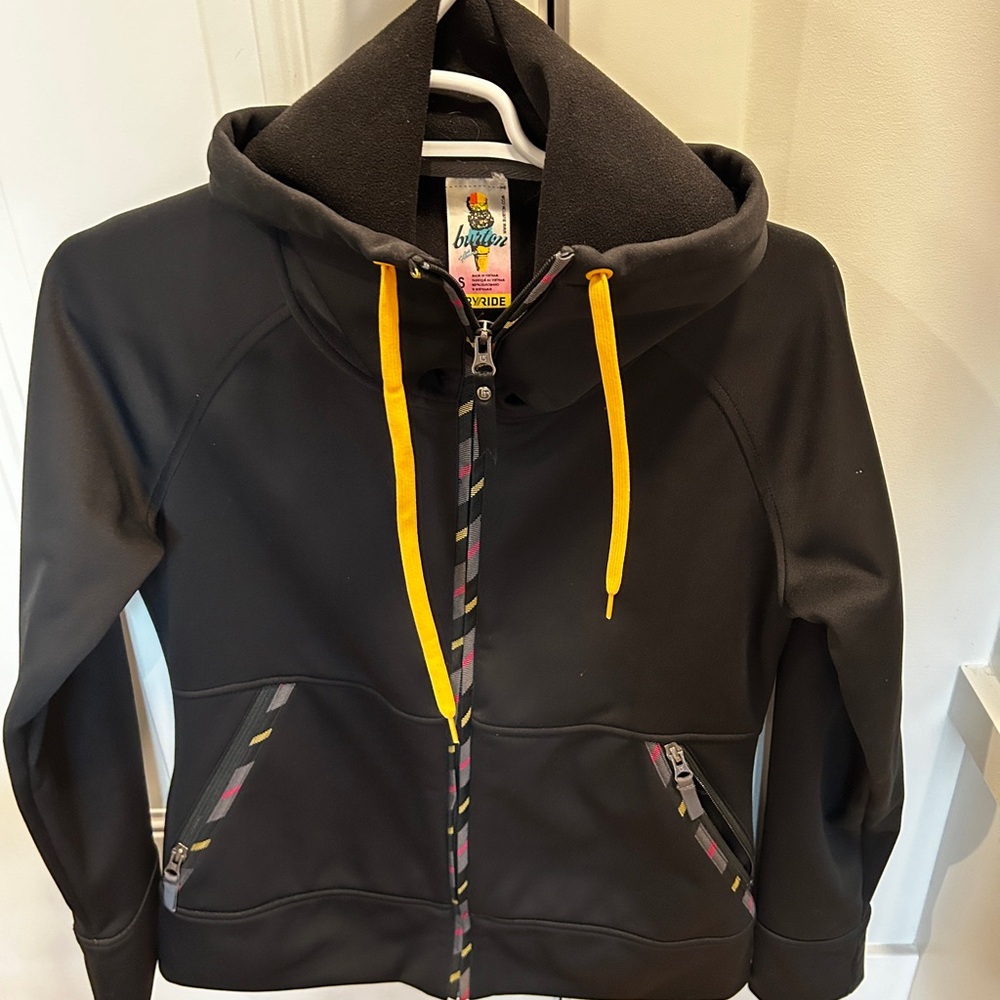 Burton Dryride Jacket